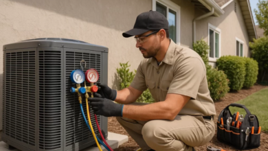 How Professional AC Installation in Vail Protects Long-Term System Performance