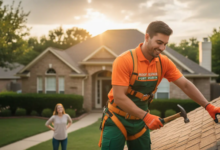 Top Signs Your Roof in Fort Worth Needs Replacement