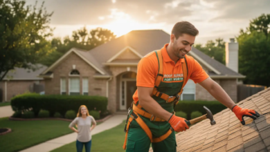 Top Signs Your Roof in Fort Worth Needs Replacement