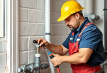 How to Choose Reliable Emergency Plumbers in Temescal Valley