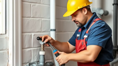 How to Choose Reliable Emergency Plumbers in Temescal Valley