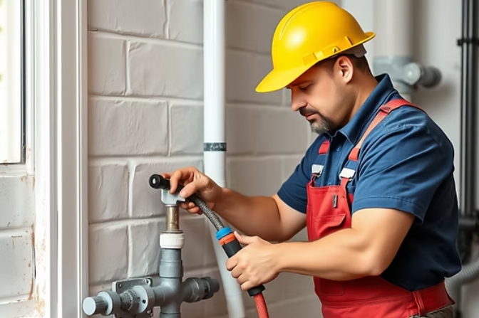 How to Choose Reliable Emergency Plumbers in Temescal Valley
