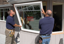 Las Vegas Windows and Window Replacement Guide