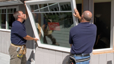 Las Vegas Windows and Window Replacement Guide