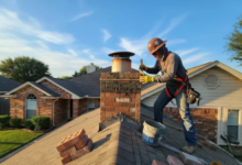 What Happens During a Professional Chimney Cleaning?