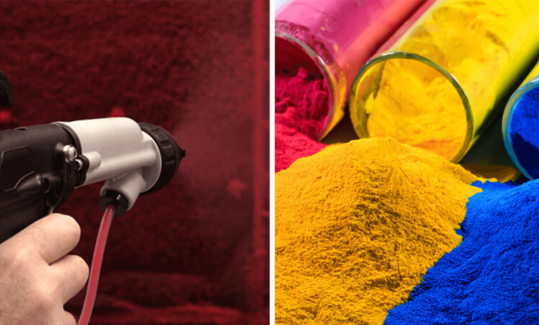 Why Powder Coating Is More Durable Than Traditional Paint