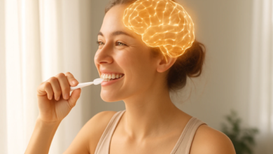 Exploring the Connection Between Dental Health and Cognitive Function