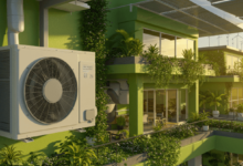 Energy-Efficient HVAC Installation Options for Businesses