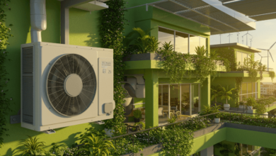 Energy-Efficient HVAC Installation Options for Businesses