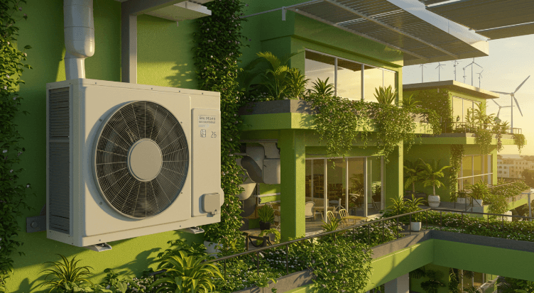 Energy-Efficient HVAC Installation Options for Businesses