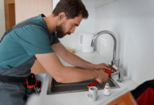 Plumbing That Works: An Intelligible Way To Dependable Water Systems