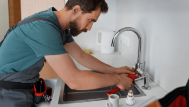 Plumbing That Works: An Intelligible Way To Dependable Water Systems
