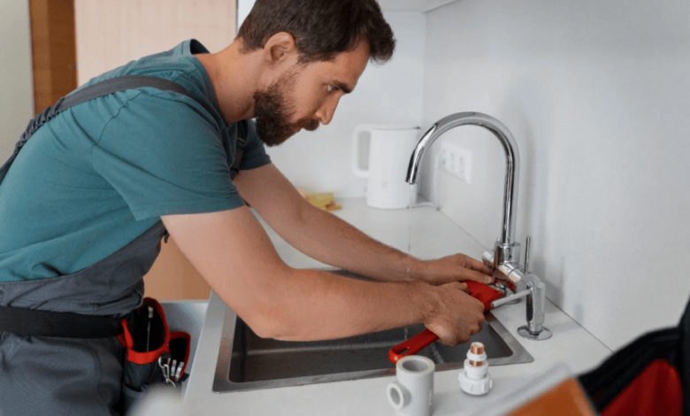 Plumbing That Works: An Intelligible Way To Dependable Water Systems