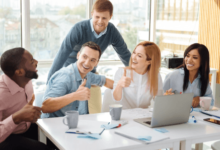 How to Improve Business Communication