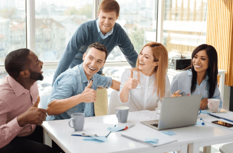 How to Improve Business Communication