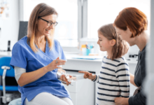 How Family Dentistry in Westwood Makes Dental Care Easier for Busy Parents