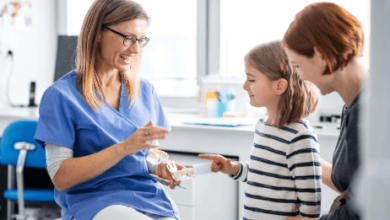 How Family Dentistry in Westwood Makes Dental Care Easier for Busy Parents