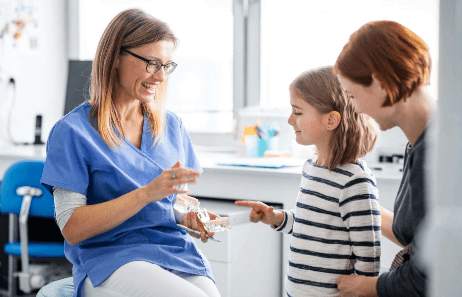 How Family Dentistry in Westwood Makes Dental Care Easier for Busy Parents