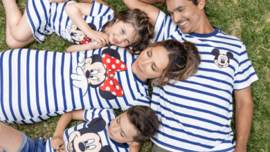 Funny group vacation shirts make every trip more fun