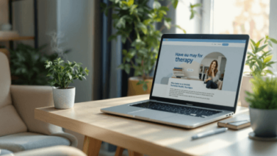 Affordable Therapy Options: How to Get Help Without Breaking the Bank