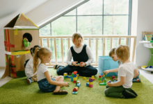 Why Equipment Lifespan Is Now a Critical Factor When Sourcing Supplies for Childcare Centres