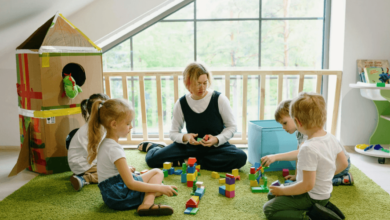 Why Equipment Lifespan Is Now a Critical Factor When Sourcing Supplies for Childcare Centres