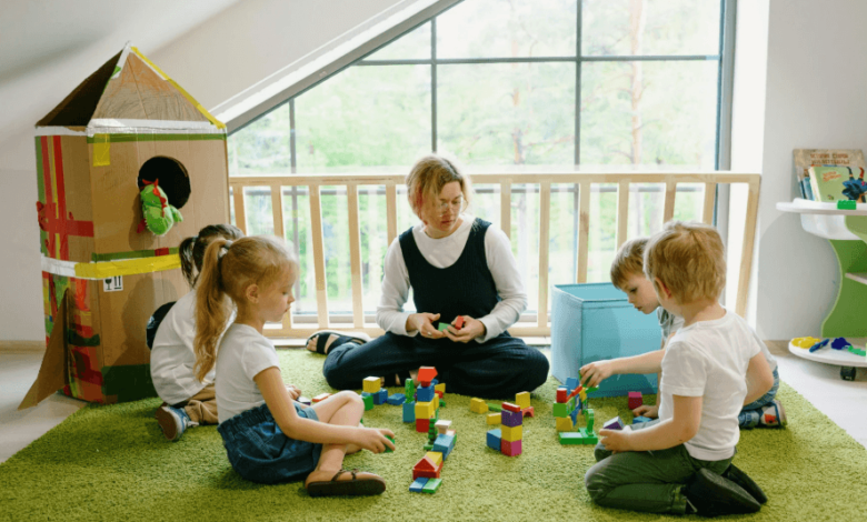 Why Equipment Lifespan Is Now a Critical Factor When Sourcing Supplies for Childcare Centres