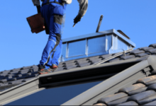 How Damaged Roof Vents Lead to Moisture Problems