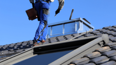 How Damaged Roof Vents Lead to Moisture Problems