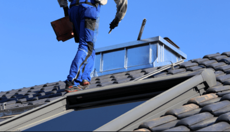 How Damaged Roof Vents Lead to Moisture Problems