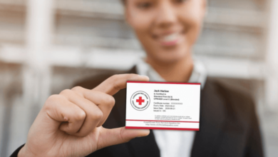 Why Every Family in Mississauga Should Have Standard First Aid & CPR Certification