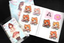 Custom Notebook Printing: A Complete Guide for Beginners