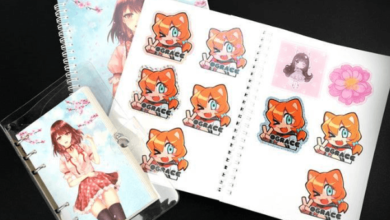 Custom Notebook Printing: A Complete Guide for Beginners