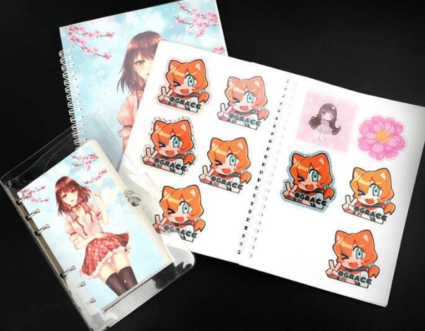 Custom Notebook Printing: A Complete Guide for Beginners