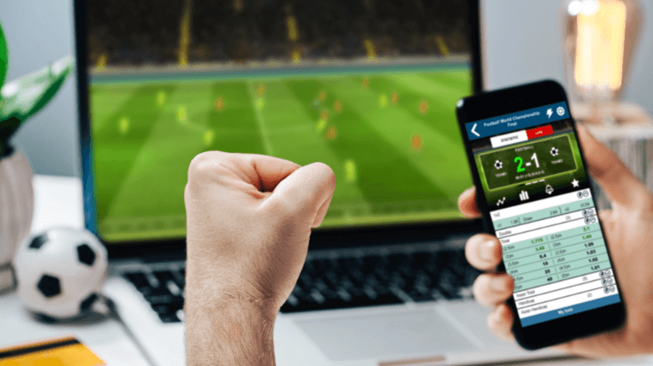 Digital access evolution is impacting football betting culture