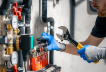 Benefits of Professional Hot Water System Installation