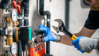 Benefits of Professional Hot Water System Installation