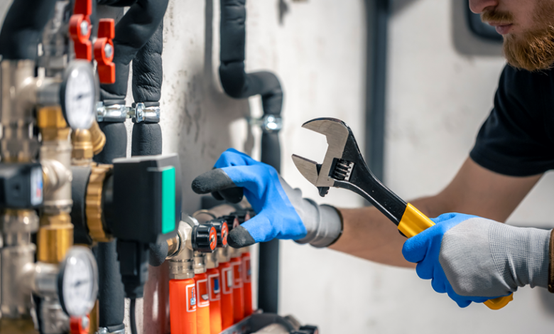 Benefits of Professional Hot Water System Installation