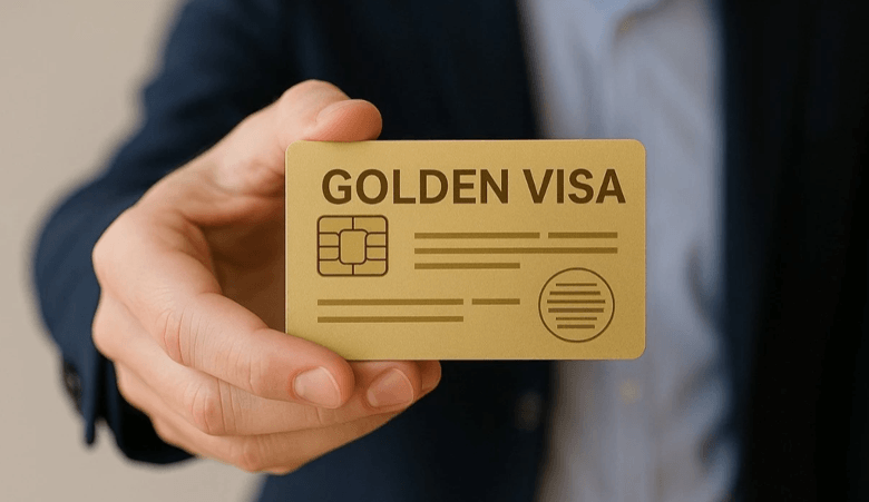 How Golden Visas Offer Stability for Investors and Professionals