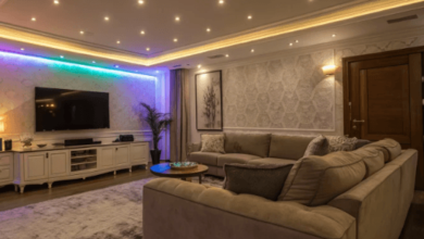 Engineering Smarter Illumination Systems with Advanced RGB LED Strip Technology