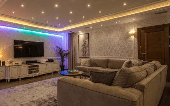 Engineering Smarter Illumination Systems with Advanced RGB LED Strip Technology