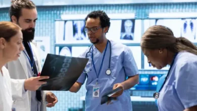 Global MedTech Company Expanding Healthcare Access and Its Impact on Modern Healthcare