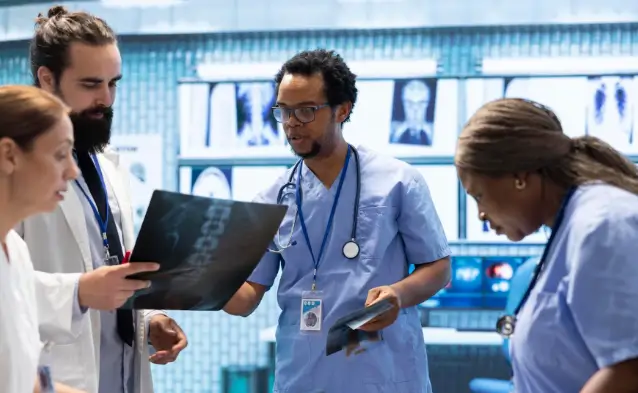 Global MedTech Company Expanding Healthcare Access and Its Impact on Modern Healthcare
