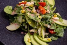 In today’s fast-paced world, people are becoming more conscious about what they eat. Healthy choices are no longer limited to bland meals