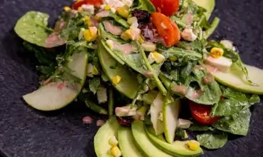 In today’s fast-paced world, people are becoming more conscious about what they eat. Healthy choices are no longer limited to bland meals