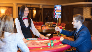 Multi-Table Support Enhancing Player Efficiency across Online Casino Gaming Sessions