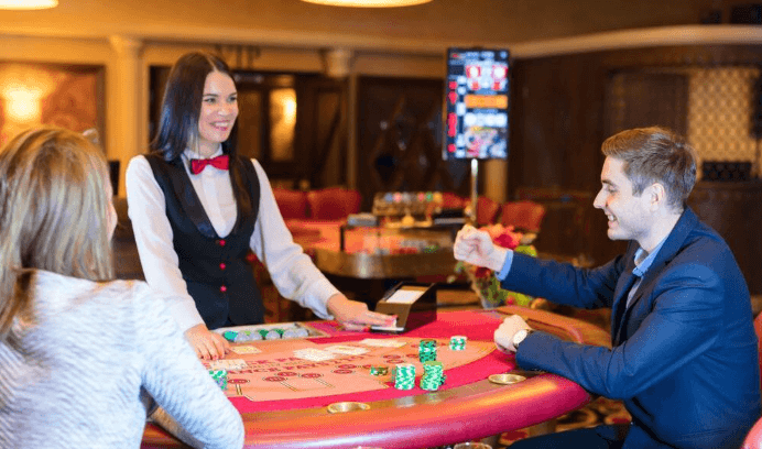Multi-Table Support Enhancing Player Efficiency across Online Casino Gaming Sessions
