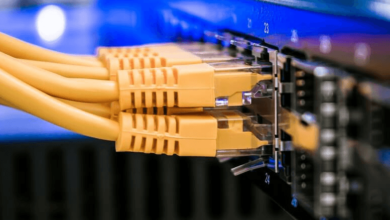 The Rise of Carrier-Based Internet Infrastructure