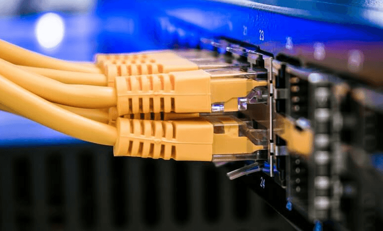 The Rise of Carrier-Based Internet Infrastructure