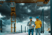 How To Stay Safe In Extreme Weather Boha With Precision Forecasting?